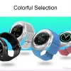 Y1 smart watch wristband style high resolution Relogio Android phone Sim GSM remote camera / camera information display sport pedometer - Image 3